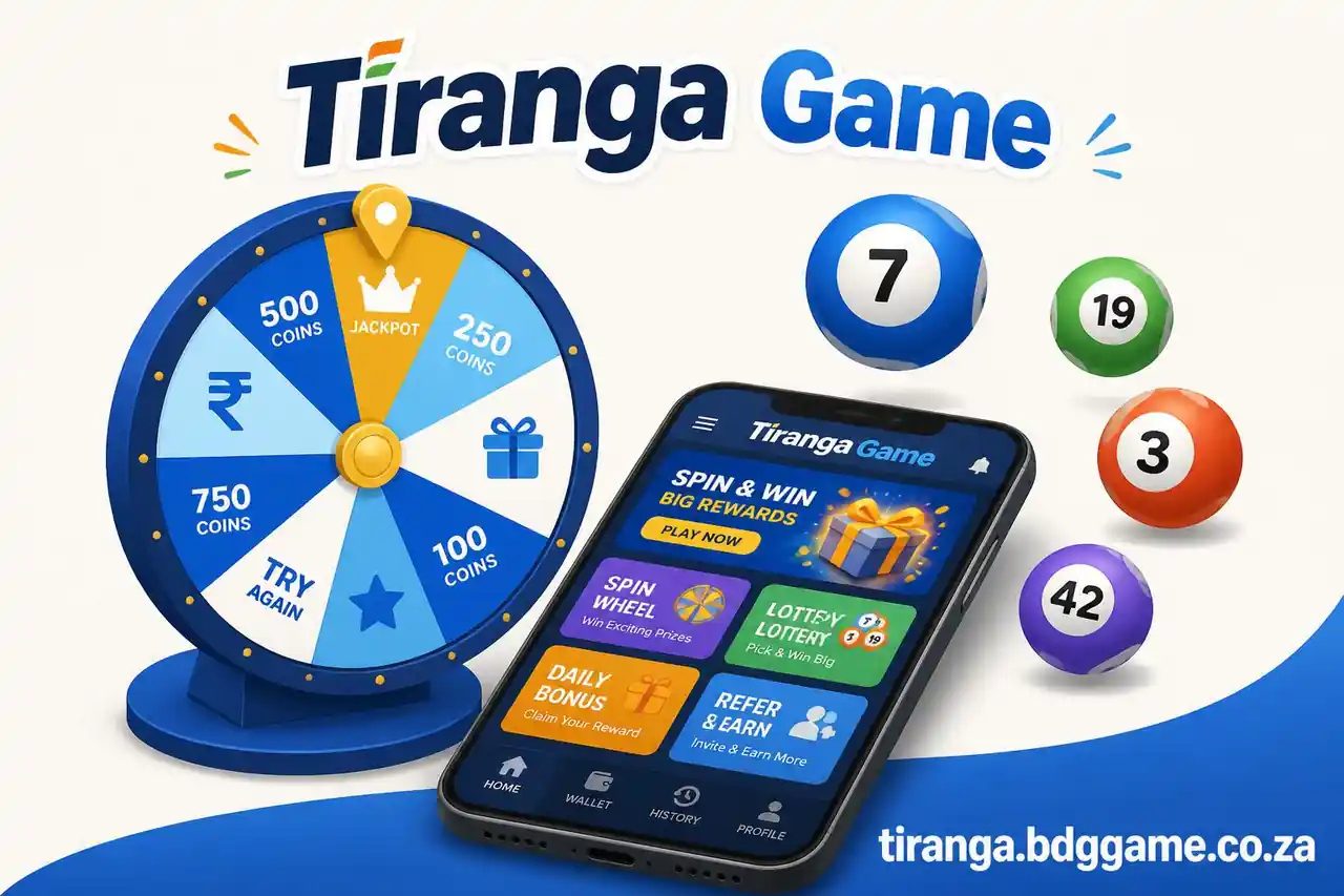 Tiranga Game